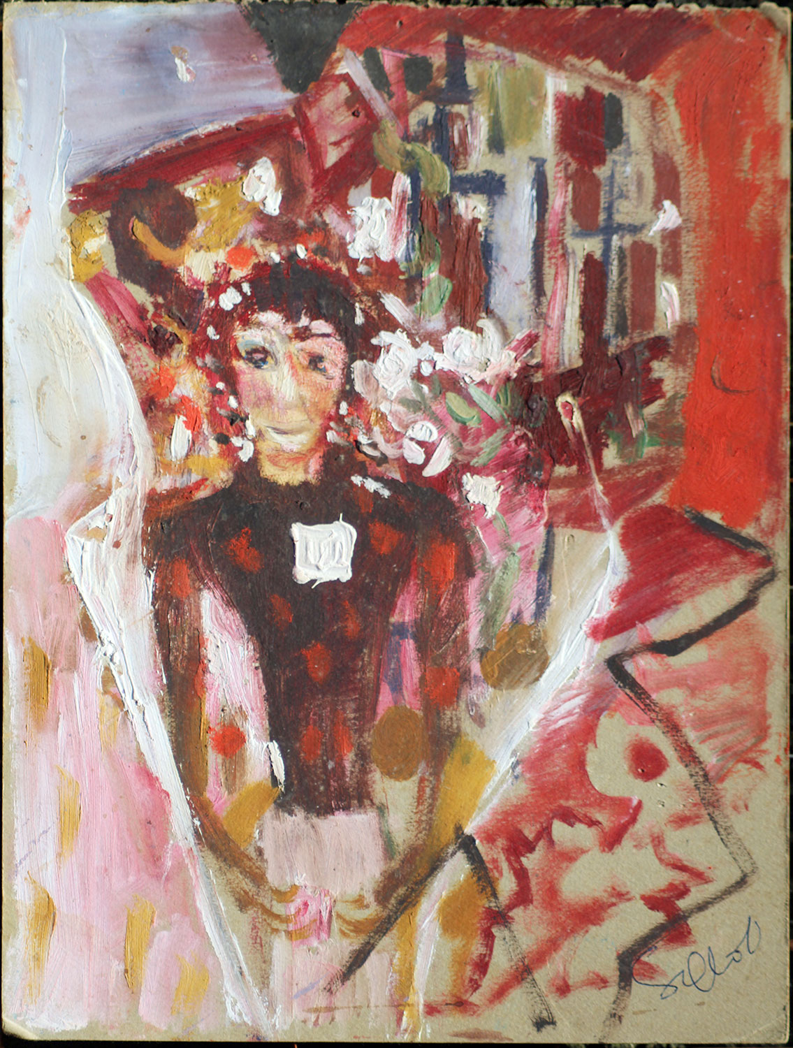 Katalin Szabadi Agartha Art Gallery Contemporary Art